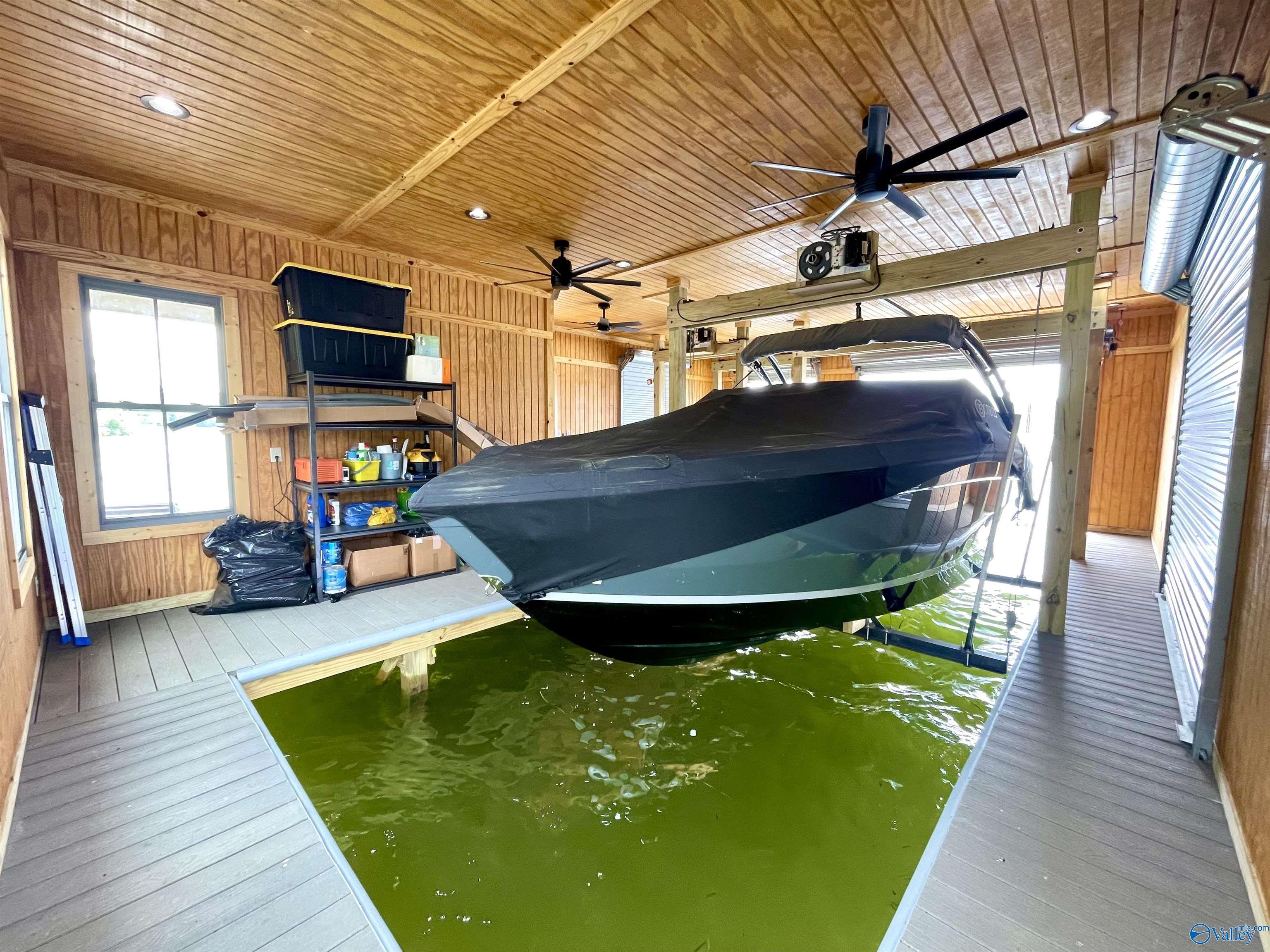 LOT  1 Reserve Drive, Guntersville, Alabama image 17