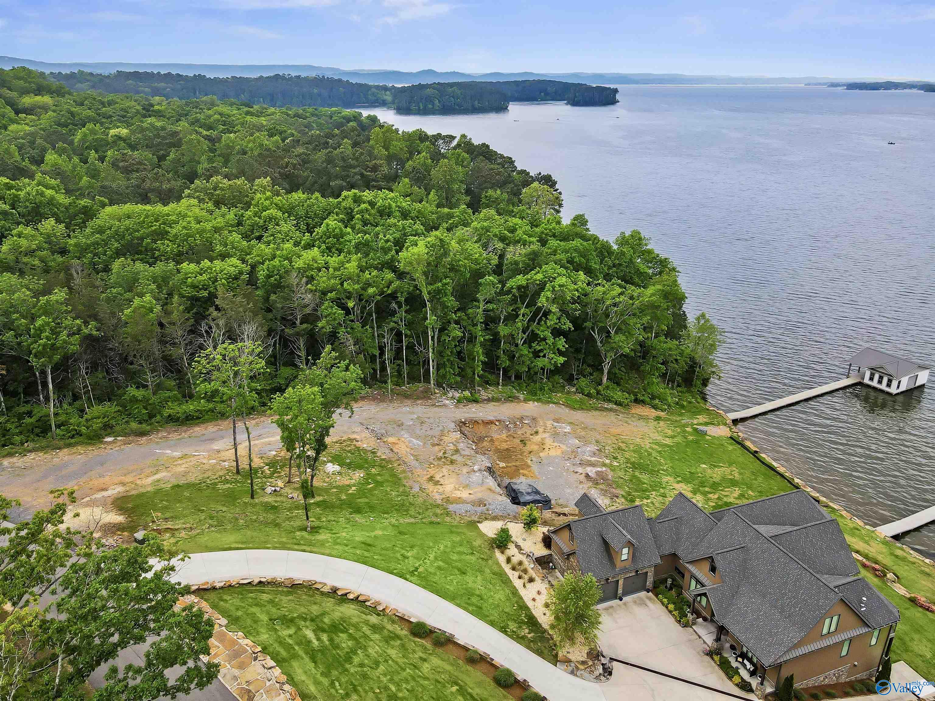 LOT  1 Reserve Drive, Guntersville, Alabama image 10