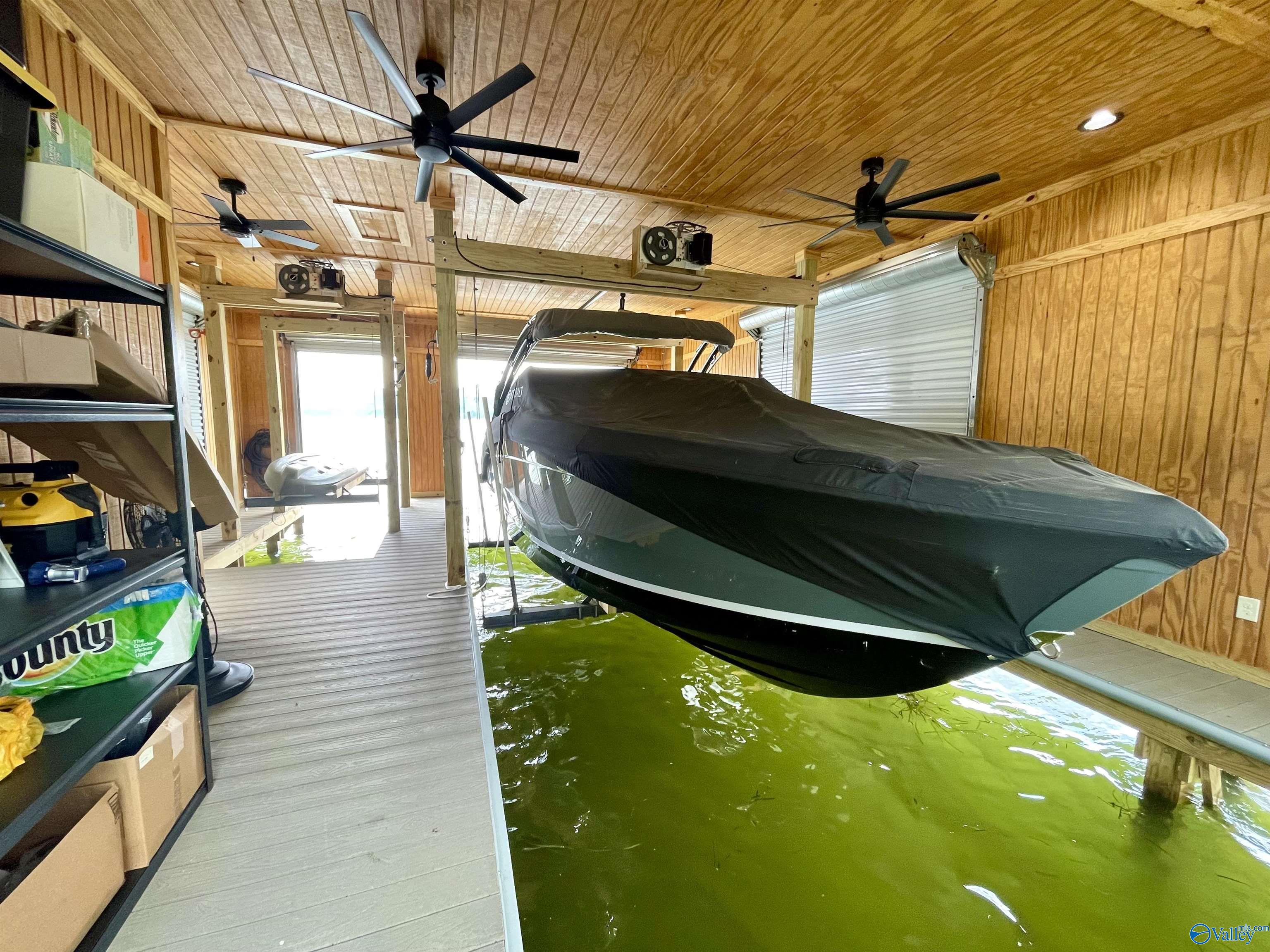 LOT  1 Reserve Drive, Guntersville, Alabama image 16