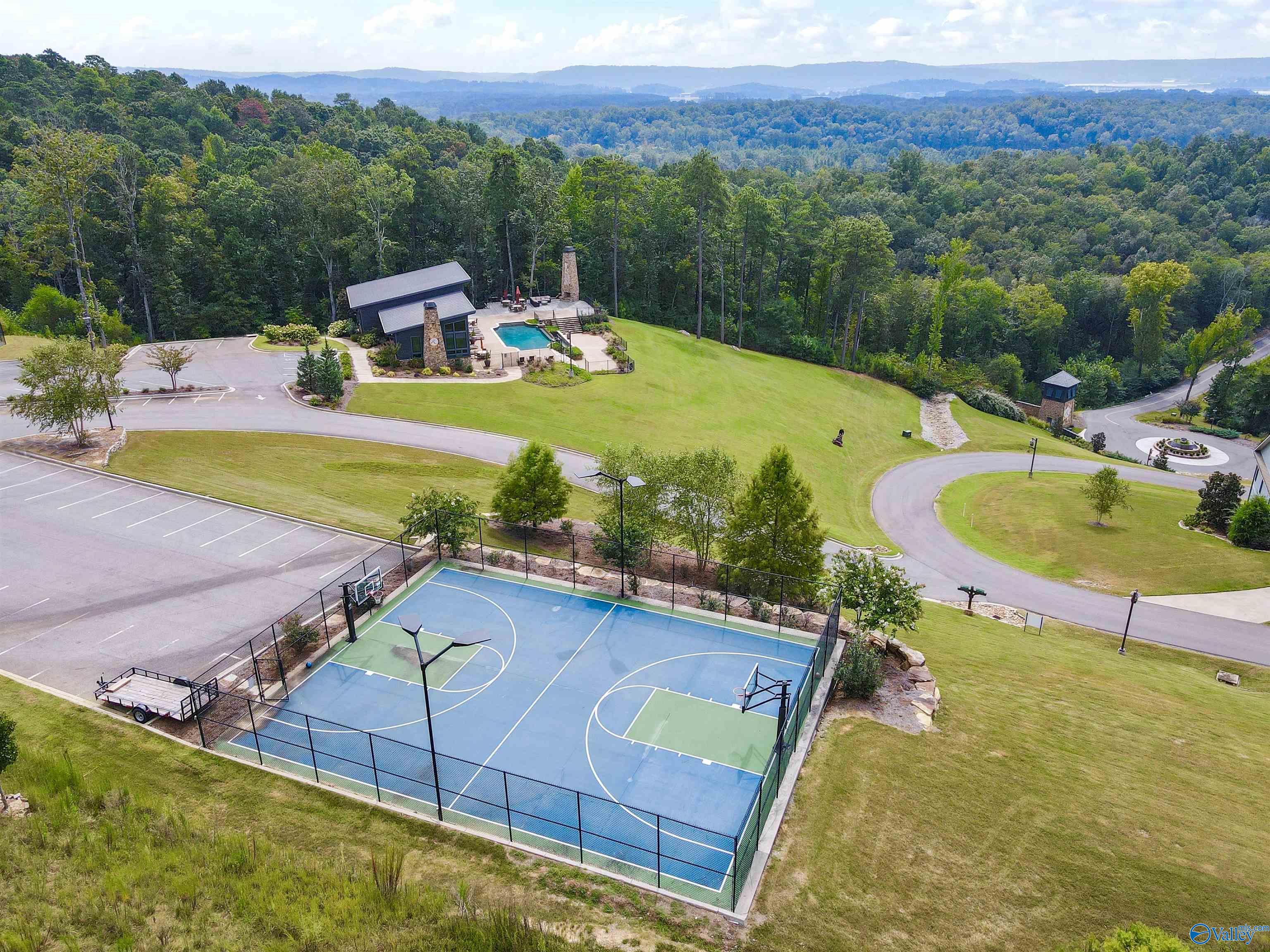 LOT  1 Reserve Drive, Guntersville, Alabama image 30