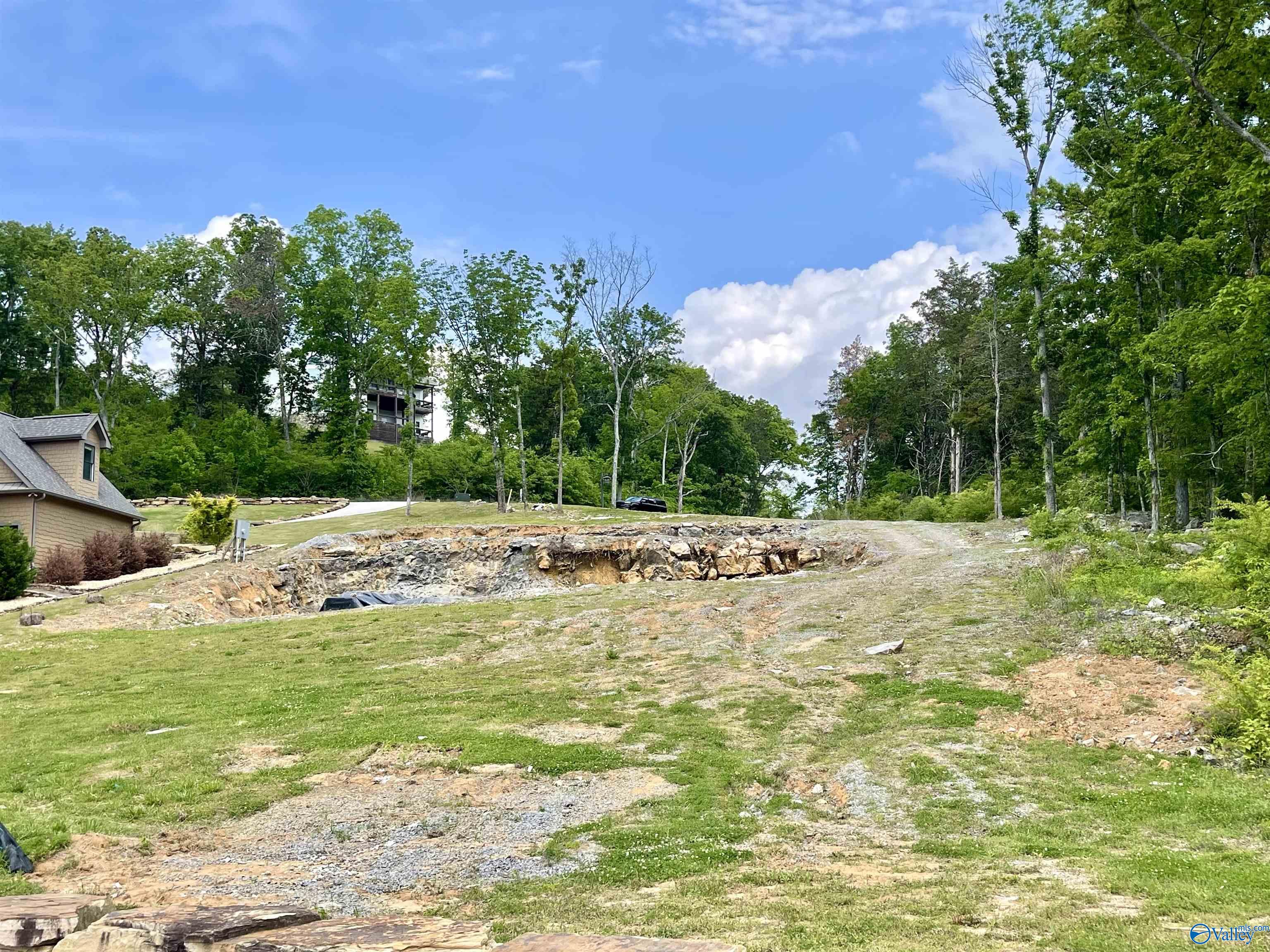 LOT  1 Reserve Drive, Guntersville, Alabama image 13