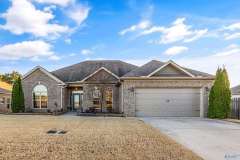 Photo of 111 Canyon Drive, Madison, AL 35756 (MLS # 21906214)