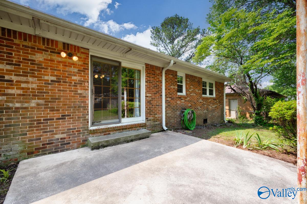 4716 Rutledge Drive, Huntsville, Alabama image 27