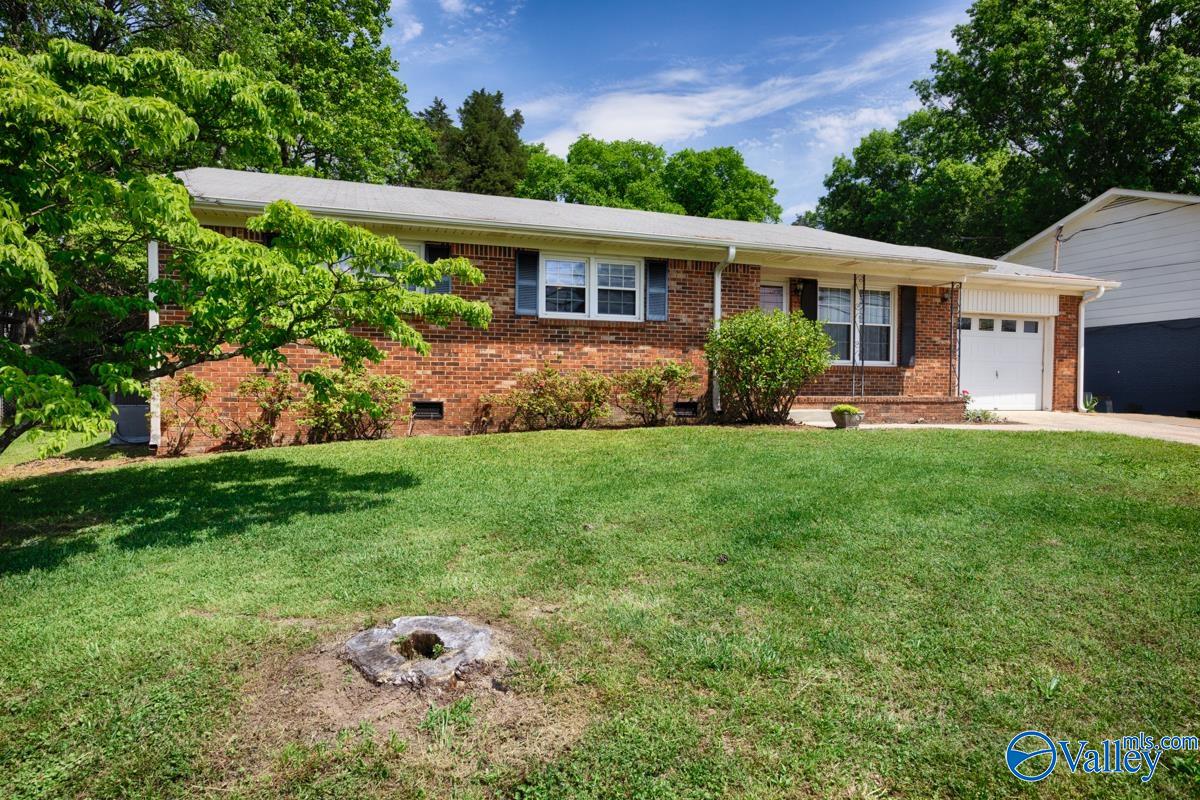 4716 Rutledge Drive, Huntsville, Alabama image 4