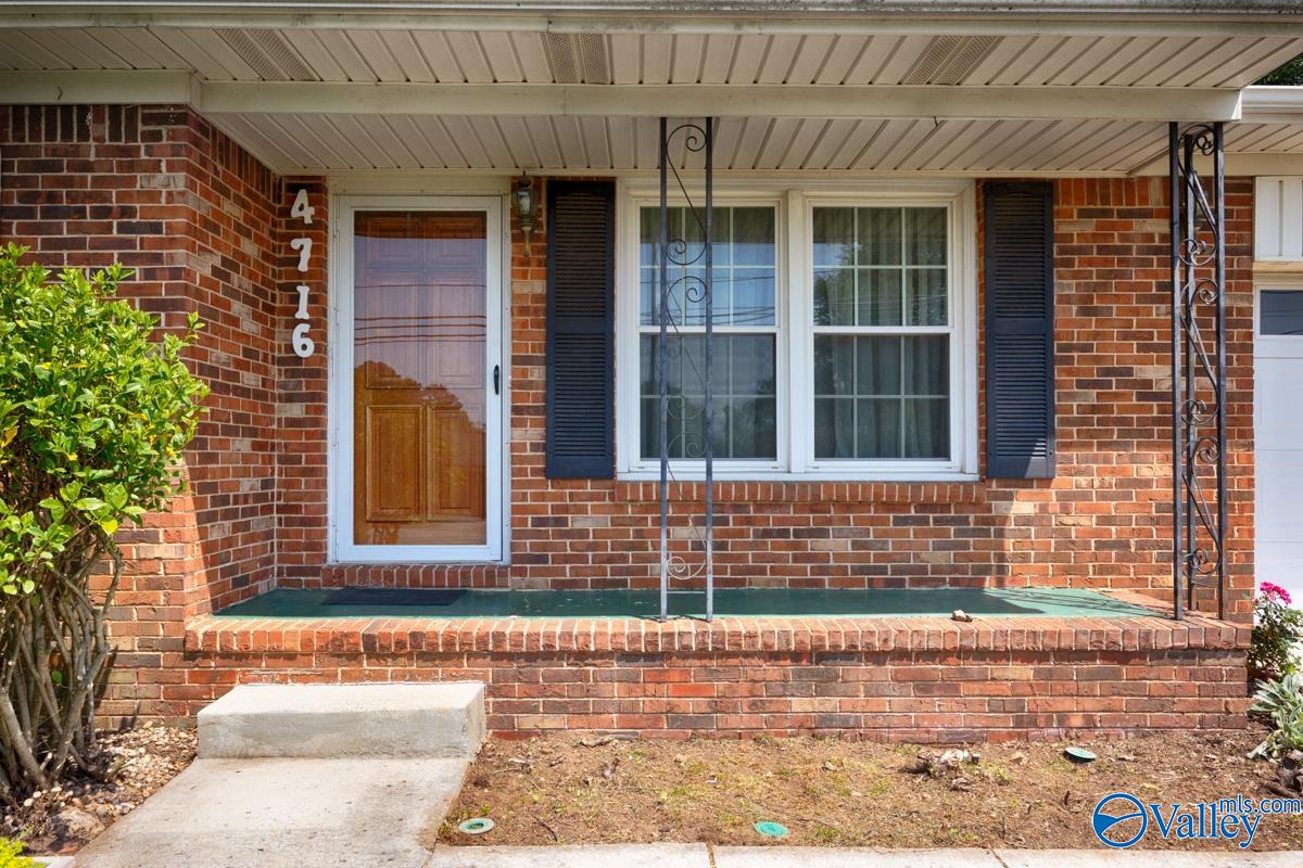 4716 Rutledge Drive, Huntsville, Alabama image 2
