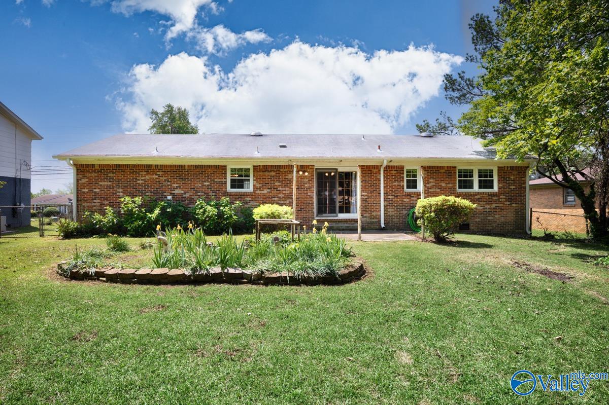 4716 Rutledge Drive, Huntsville, Alabama image 26
