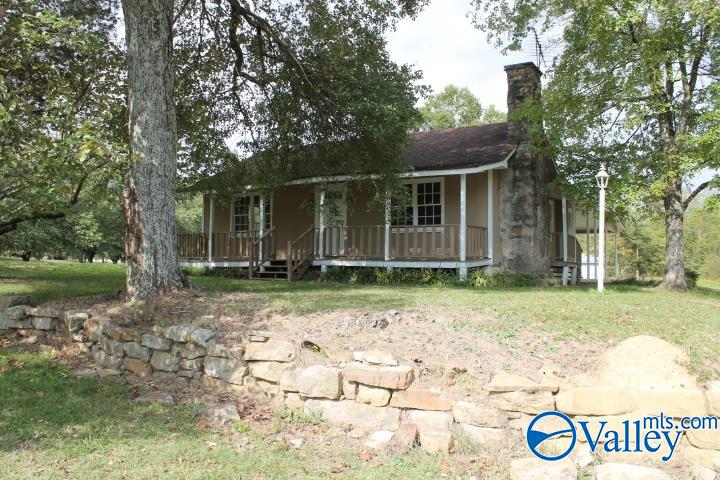 1860 County Road 85, Valley Head, Alabama image 1