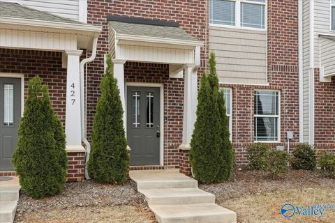 Townhouse For Sale - 429 Falls Pointe<br/> Madison, AL 35756