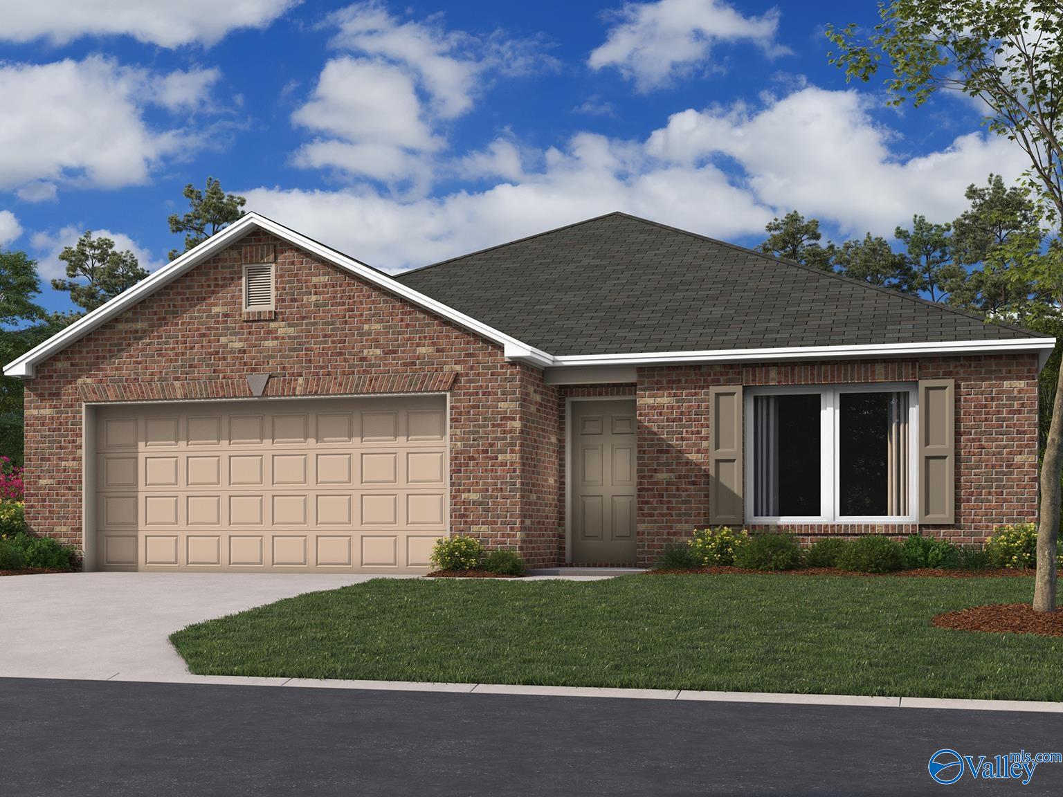 4021 Sherri Street, Decatur, Alabama image 1
