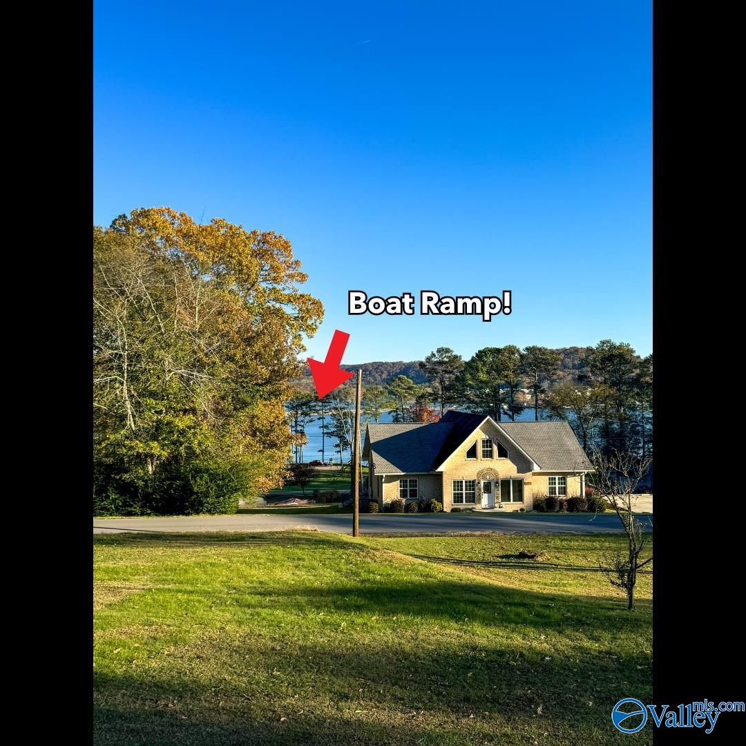 2513 Lakeview Drive, Guntersville, Alabama image 16