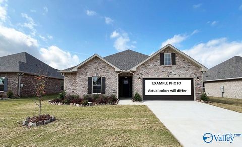 15531 Mizewell Lane NW Harvest AL 35749