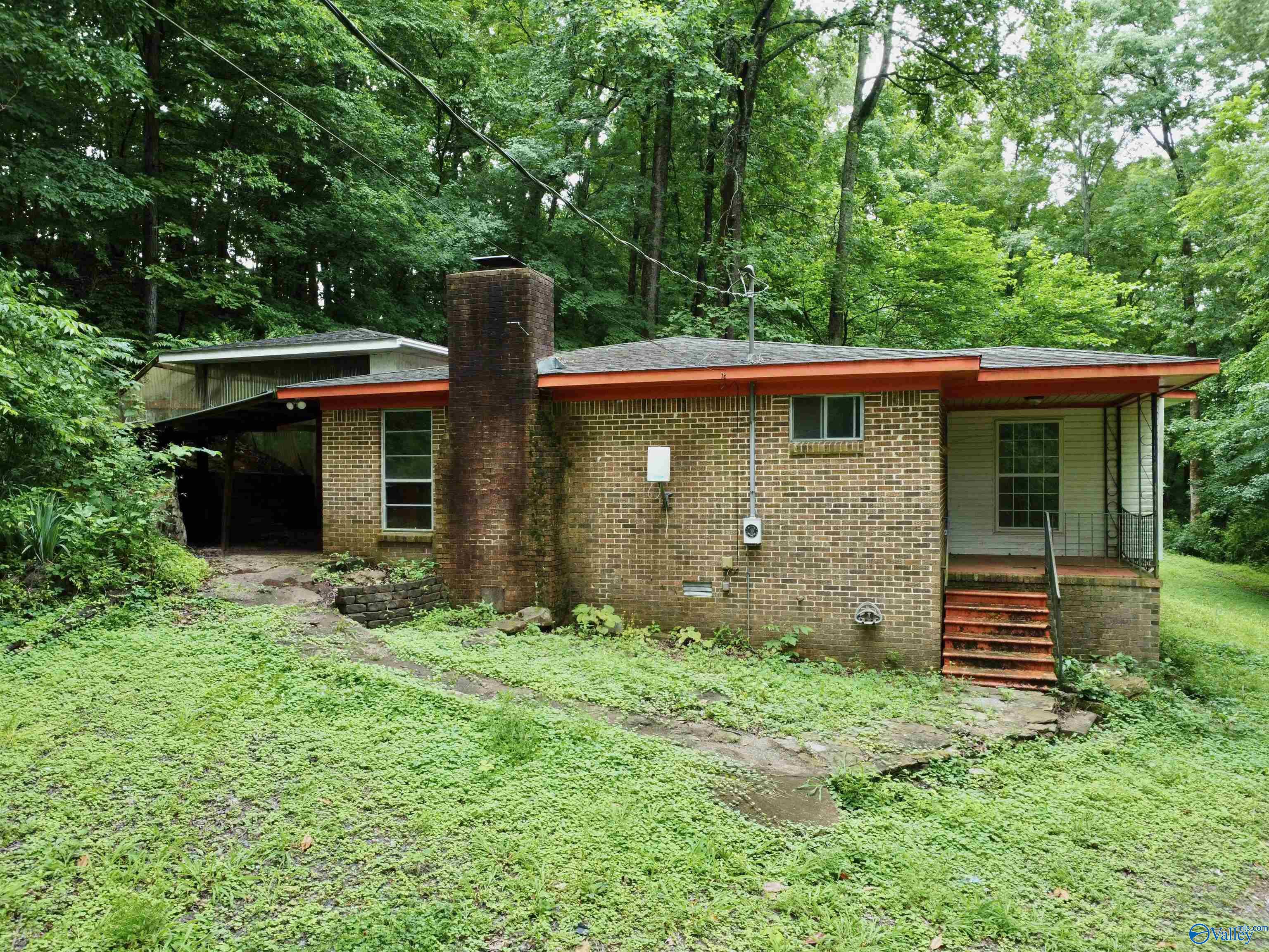 24792 Chapman Hollow Road, Elkmont, Alabama image 1