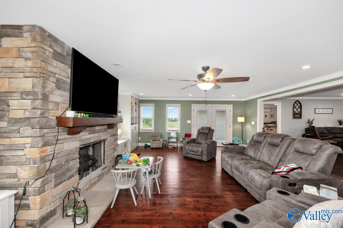 4050 Snake Road, Athens, Alabama image 15
