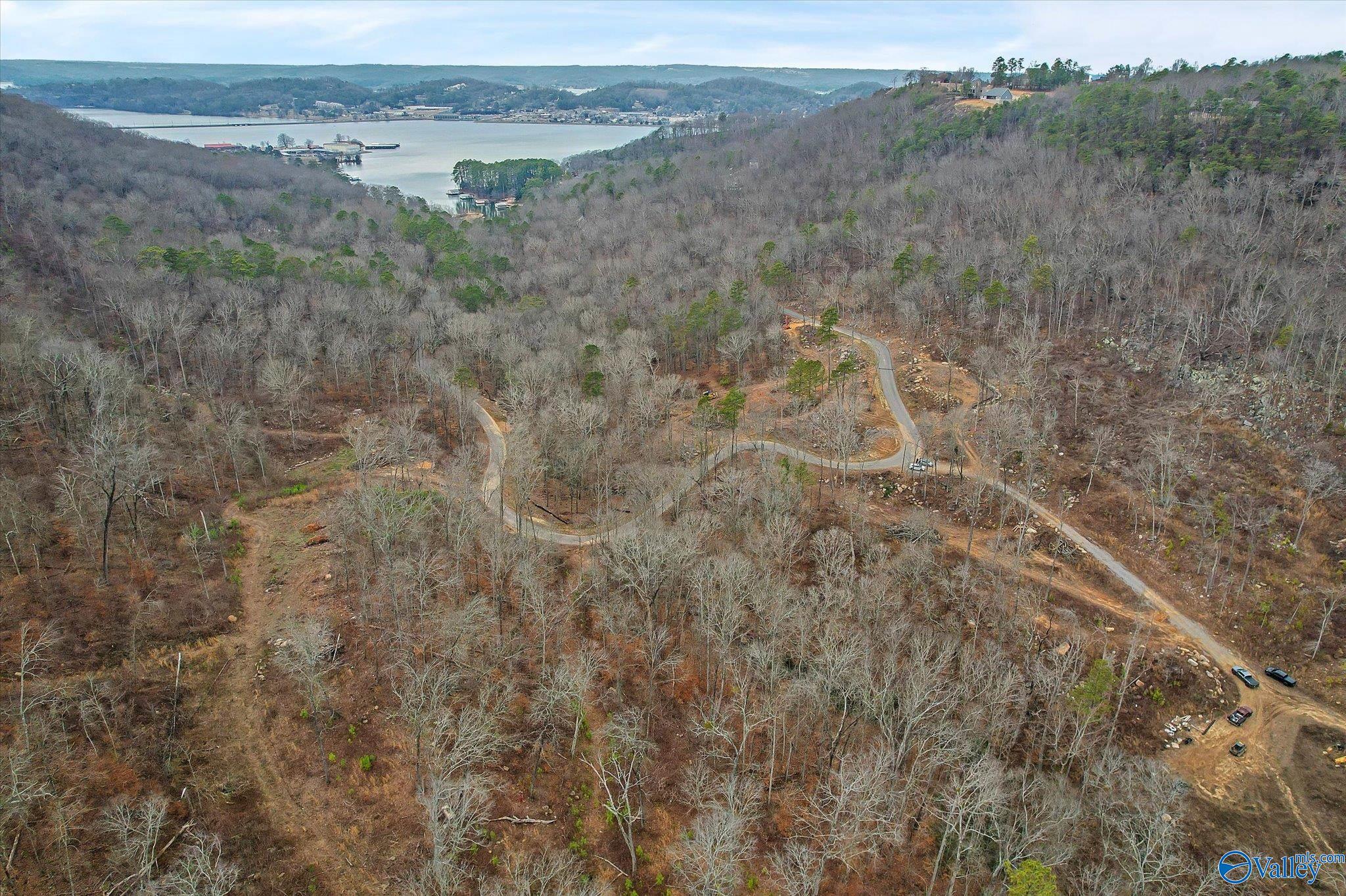 130 Acres Wyeth Drive, Guntersville, Alabama image 32