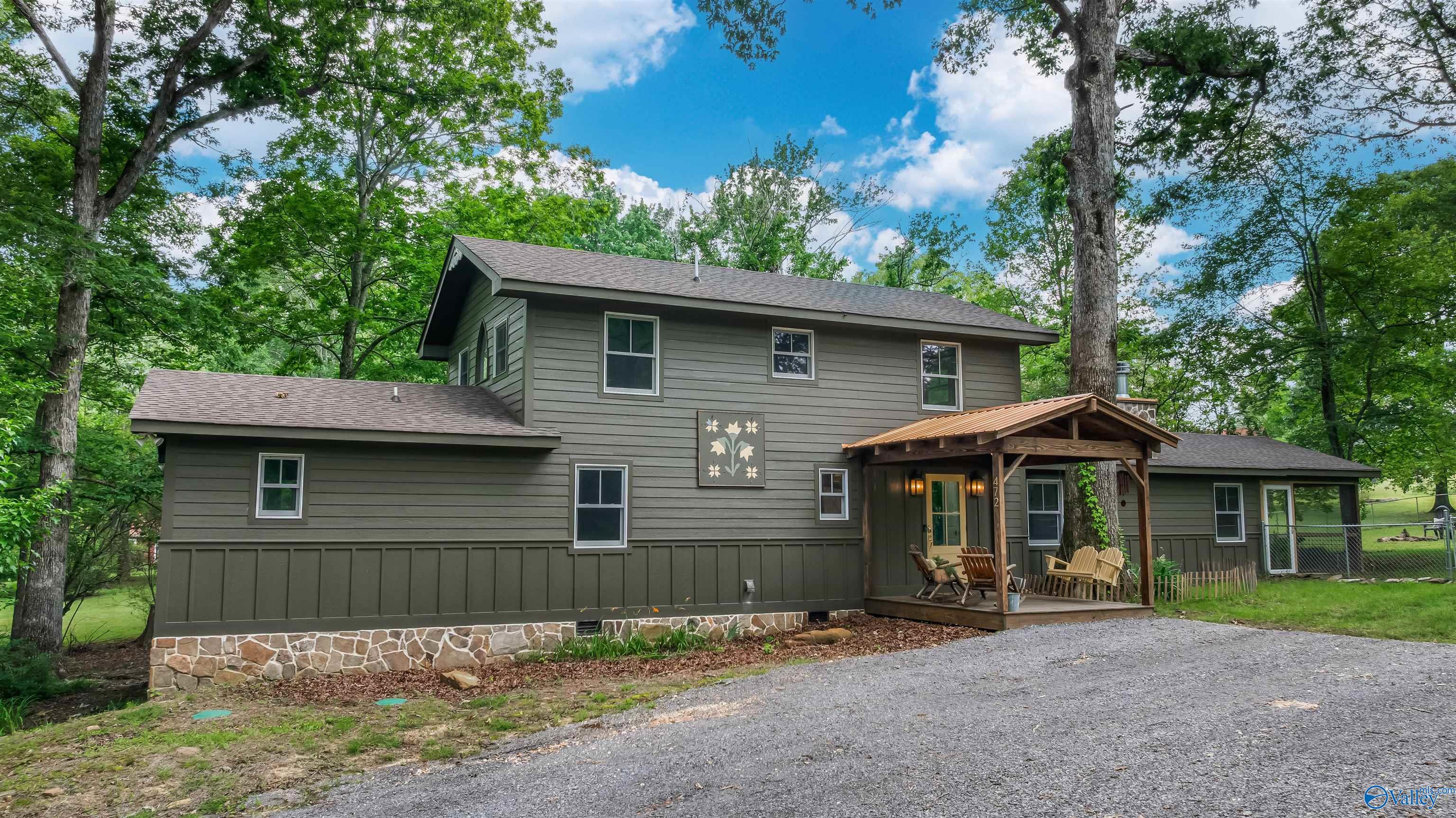 472 Cutler Avenue, Mentone, Alabama image 1