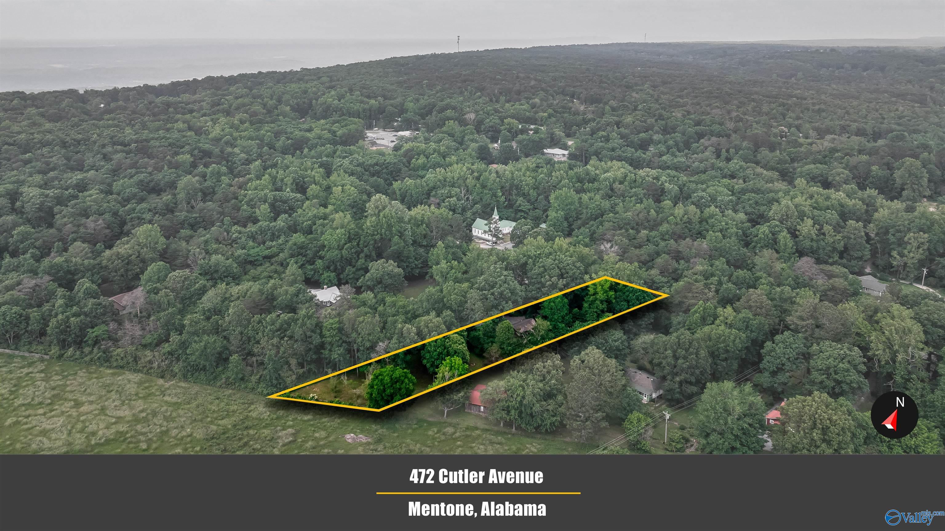 472 Cutler Avenue, Mentone, Alabama image 47