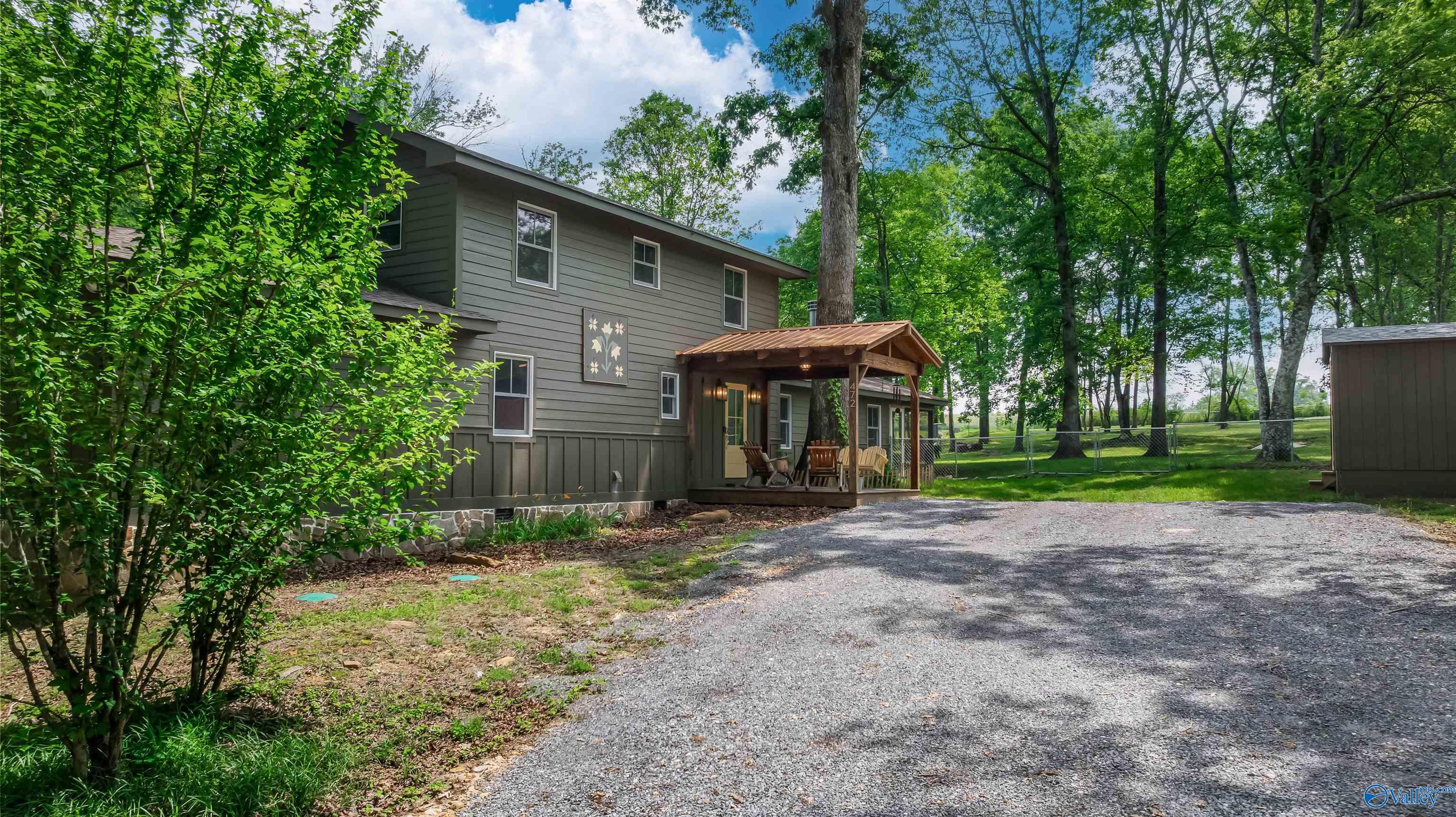 472 Cutler Avenue, Mentone, Alabama image 42