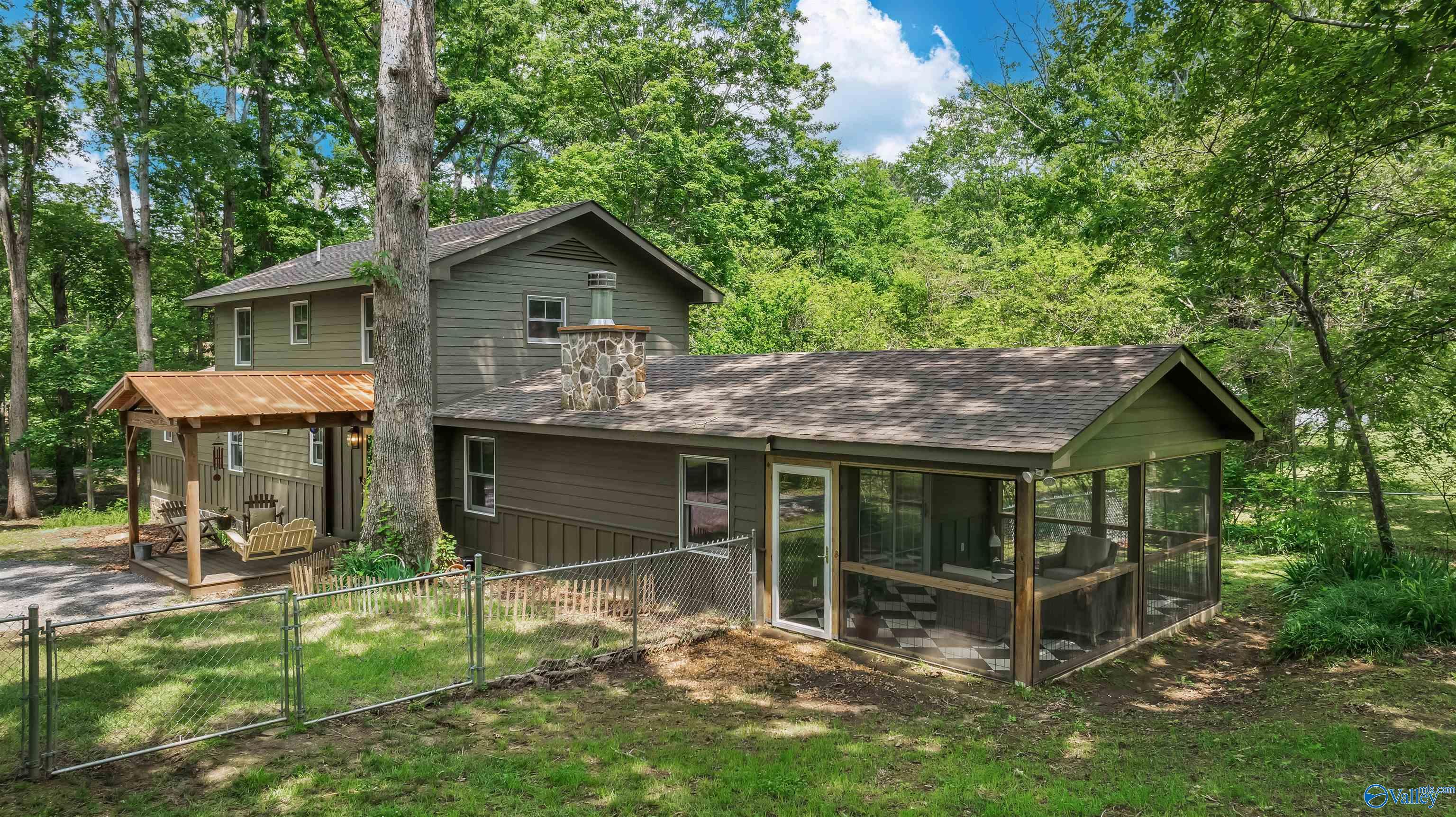 472 Cutler Avenue, Mentone, Alabama image 41