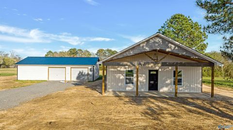 Homes For Sale - 8358 County Road 19<br/> Jackson County, Section, AL 35771