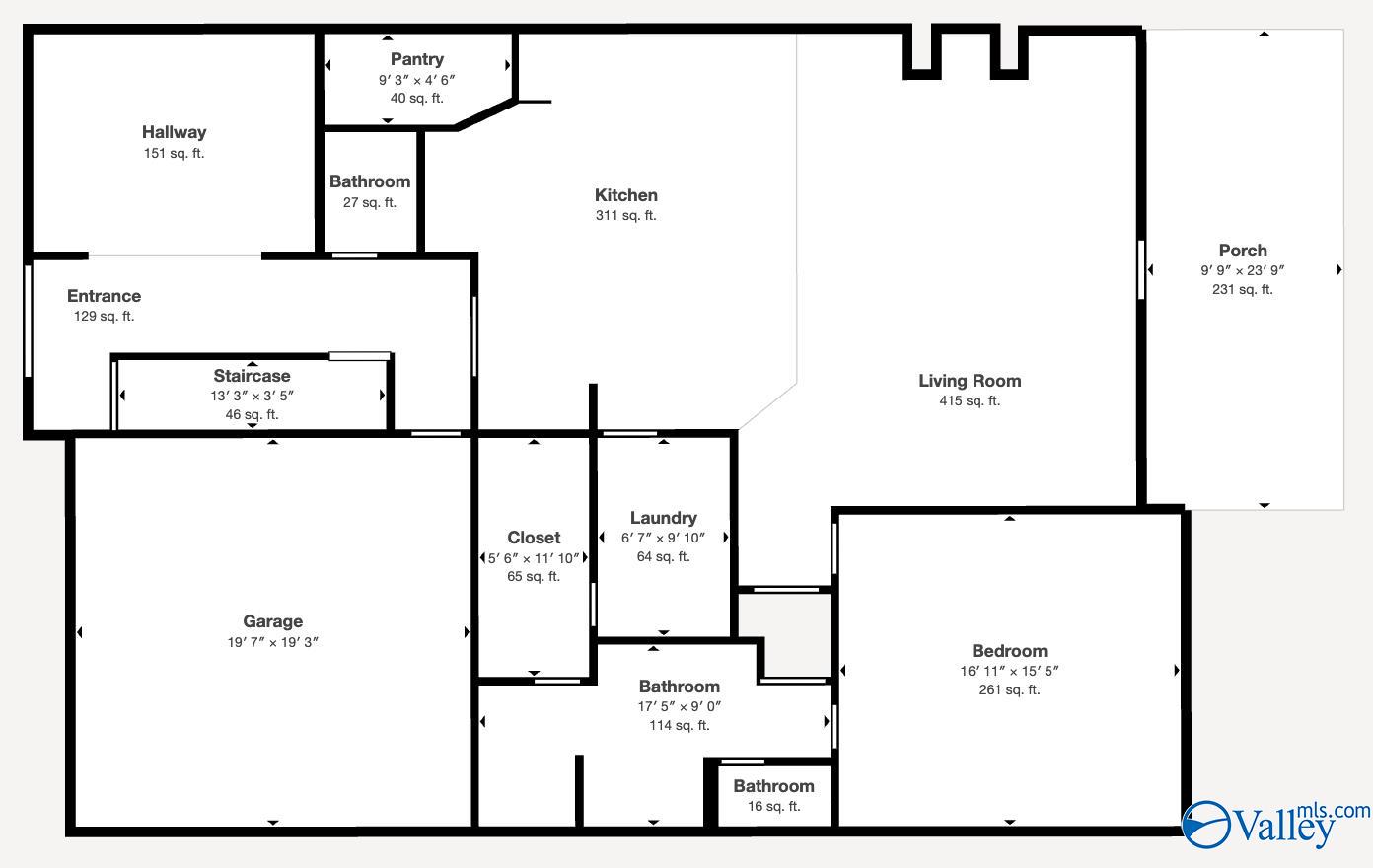 2703 Woodview Drive, Huntsville, Alabama image 5