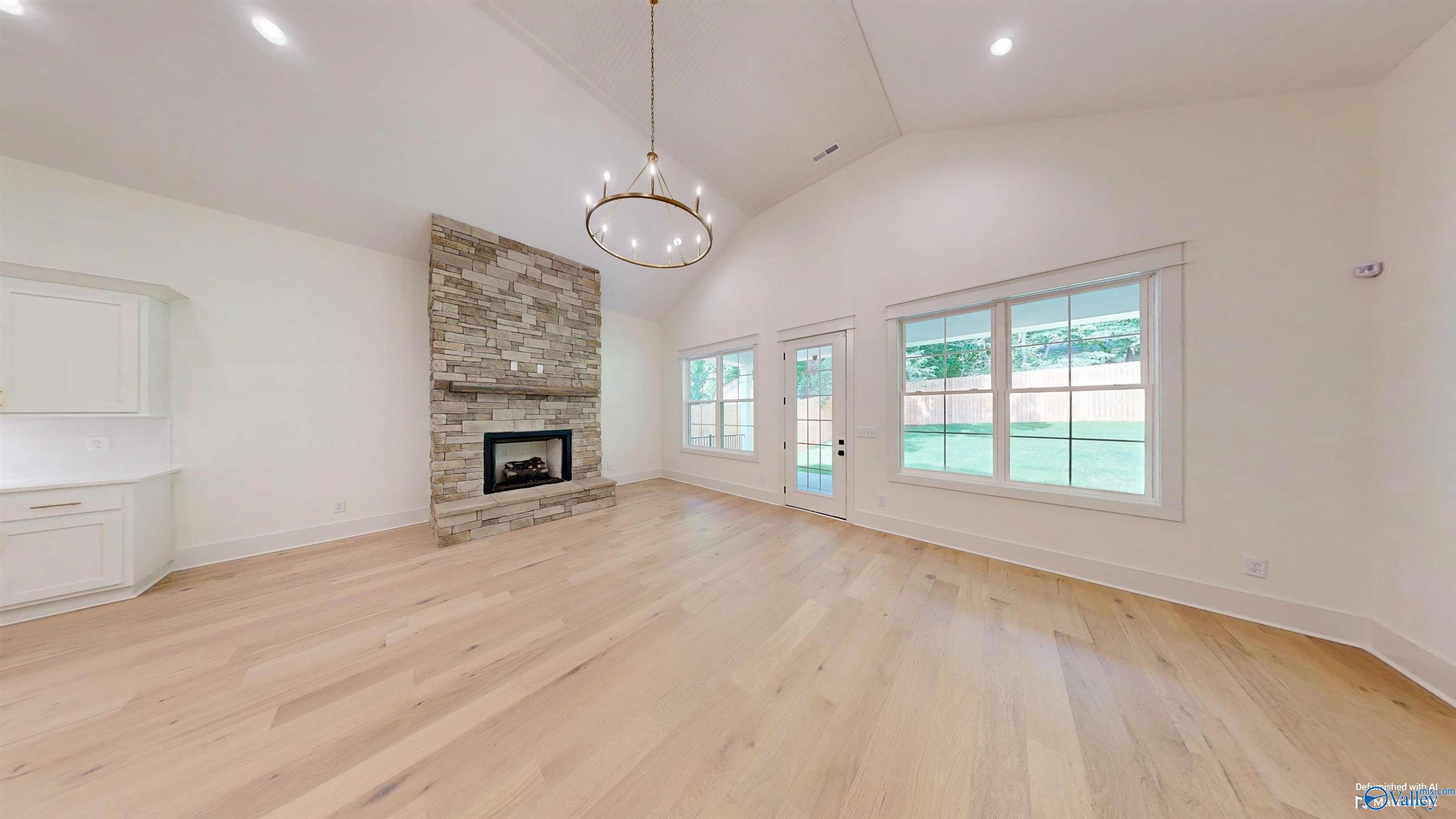 2703 Woodview Drive, Huntsville, Alabama image 21