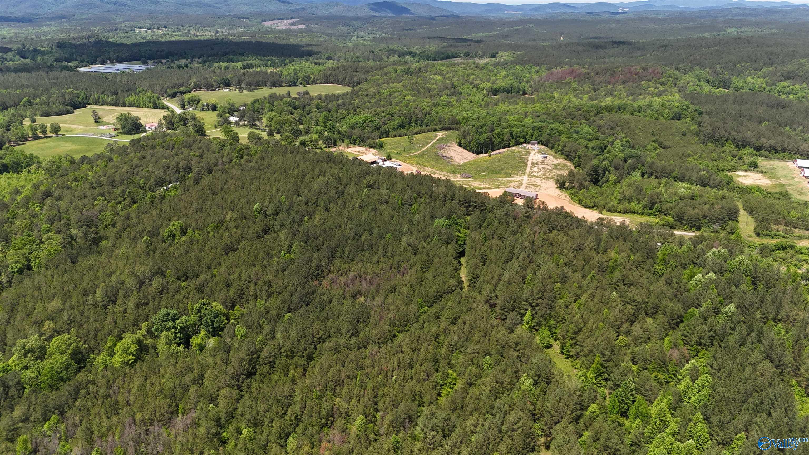 Lot 3 County Road 40, Fruithurst, Alabama image 13