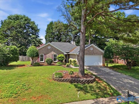Homes For Sale - 189 Jarrett Lane<br/> Madison, AL 35758