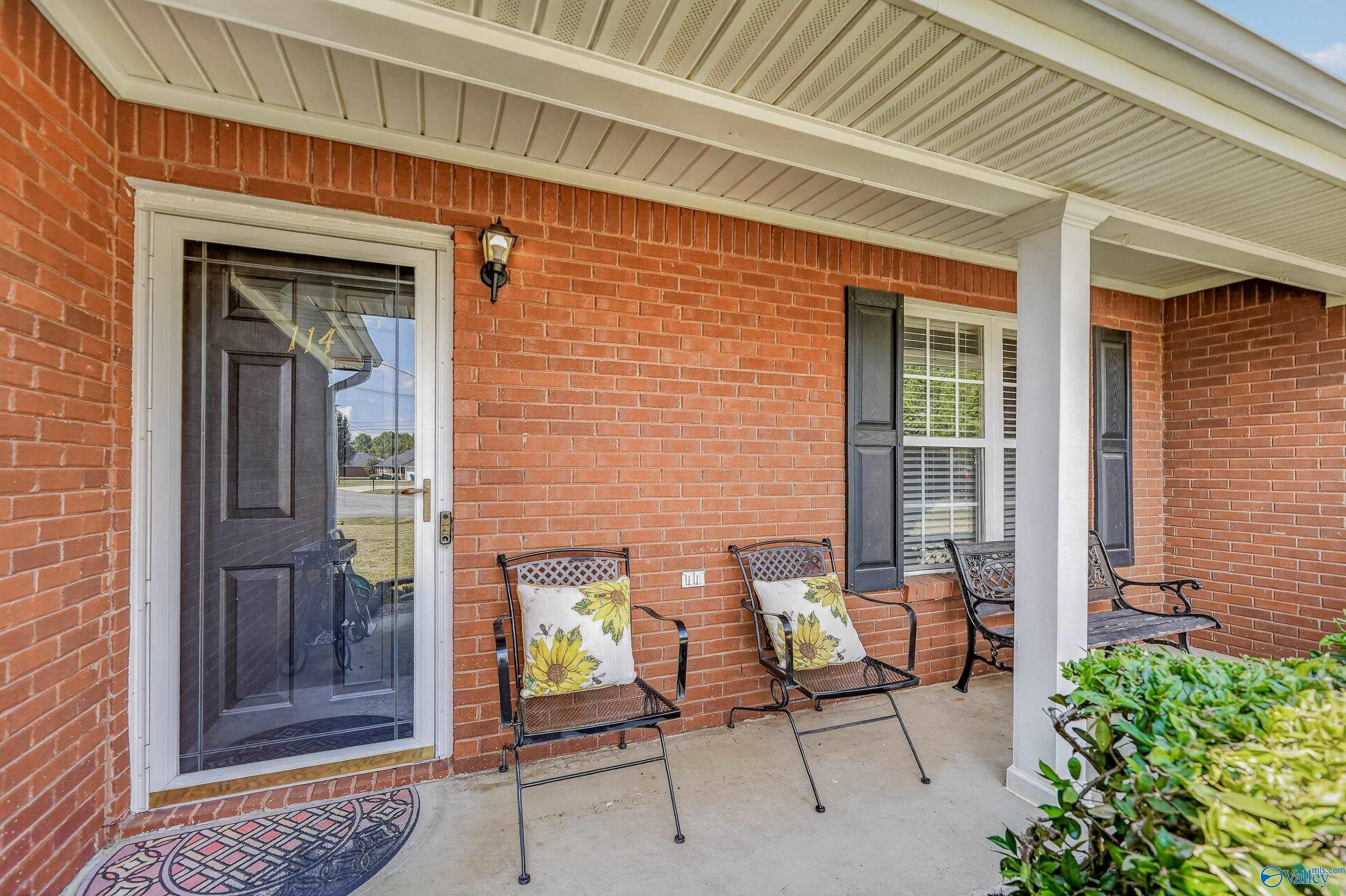 114 Buckskin Court