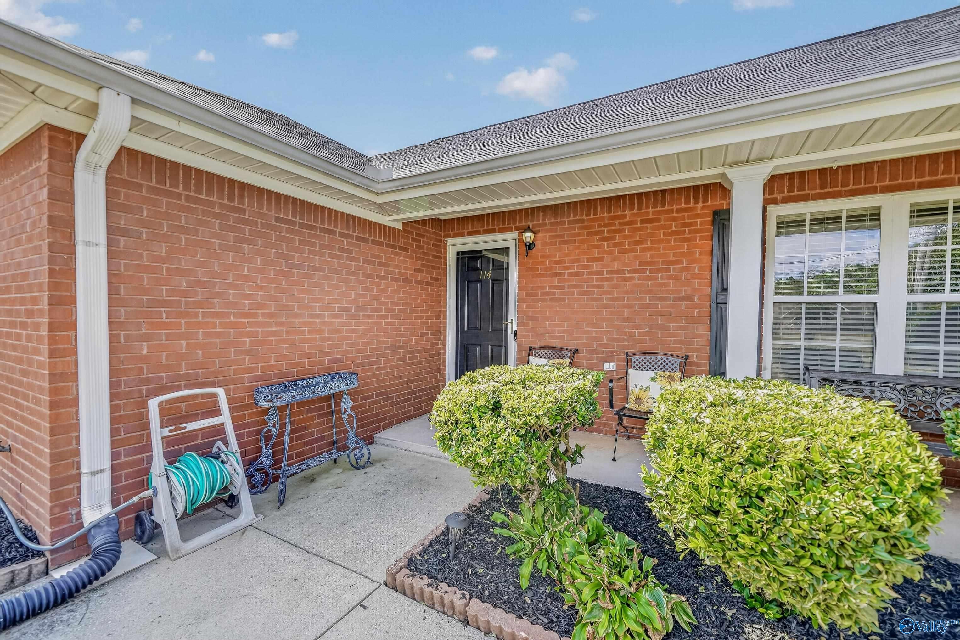 114 Buckskin Court