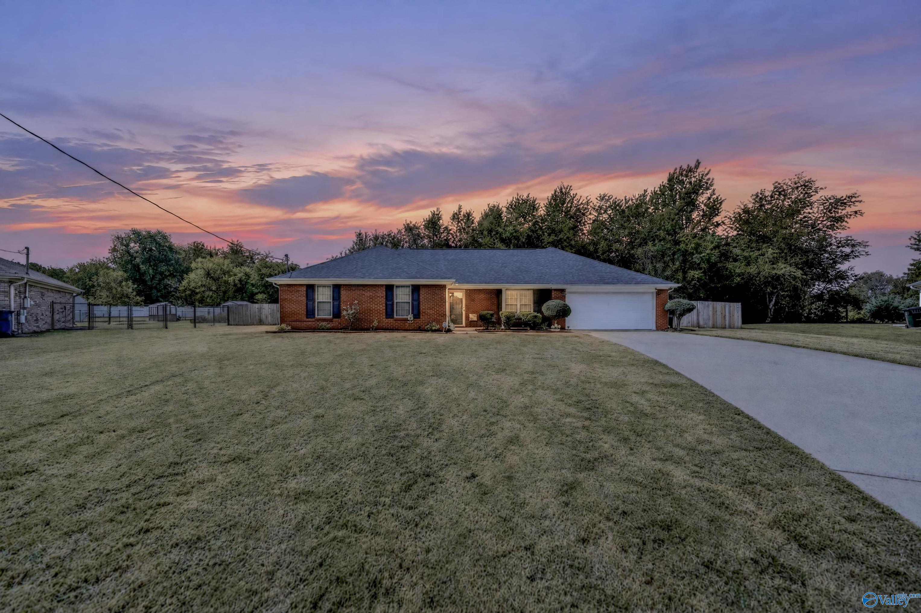 114 Buckskin Court