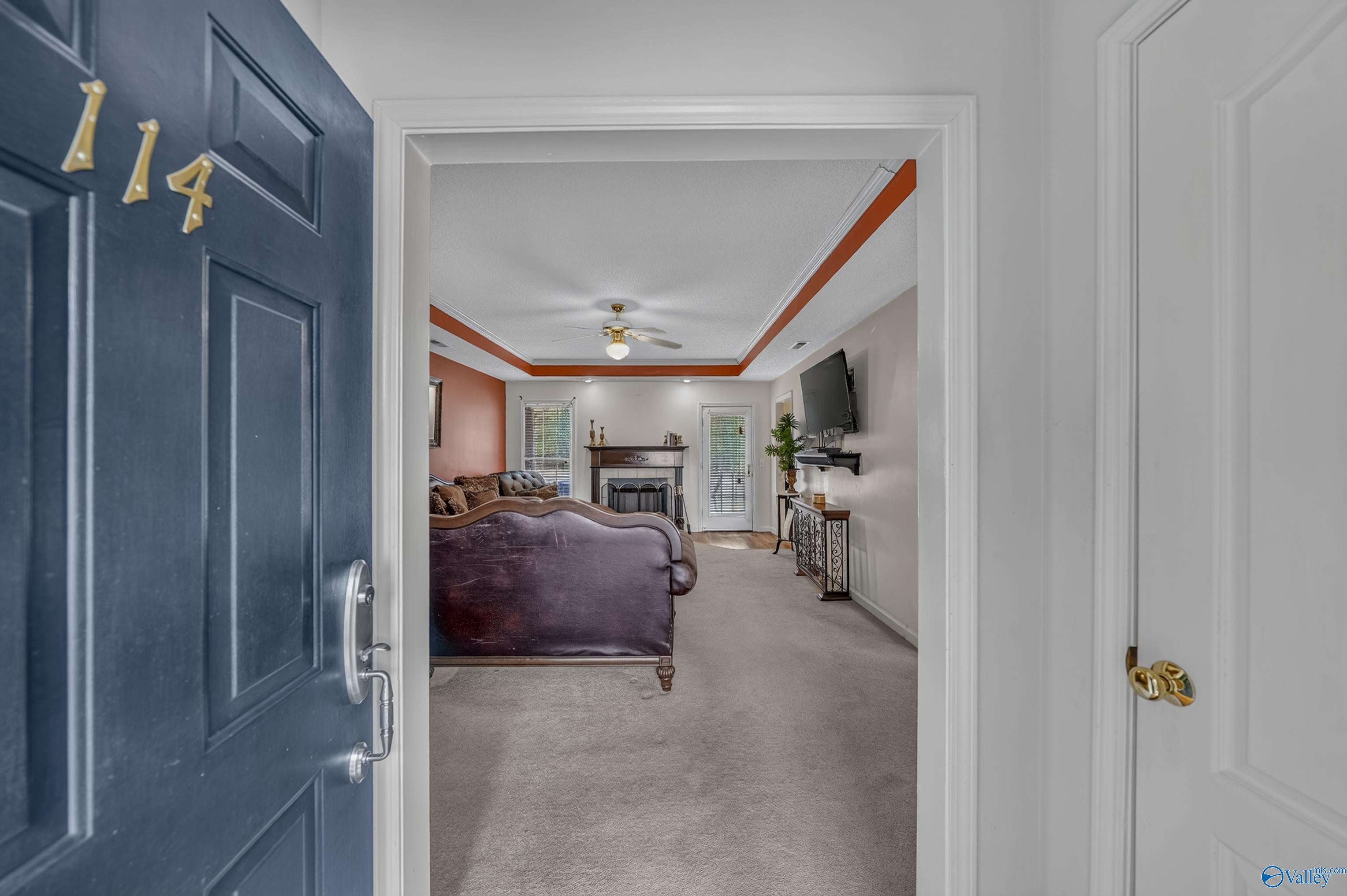 114 Buckskin Court