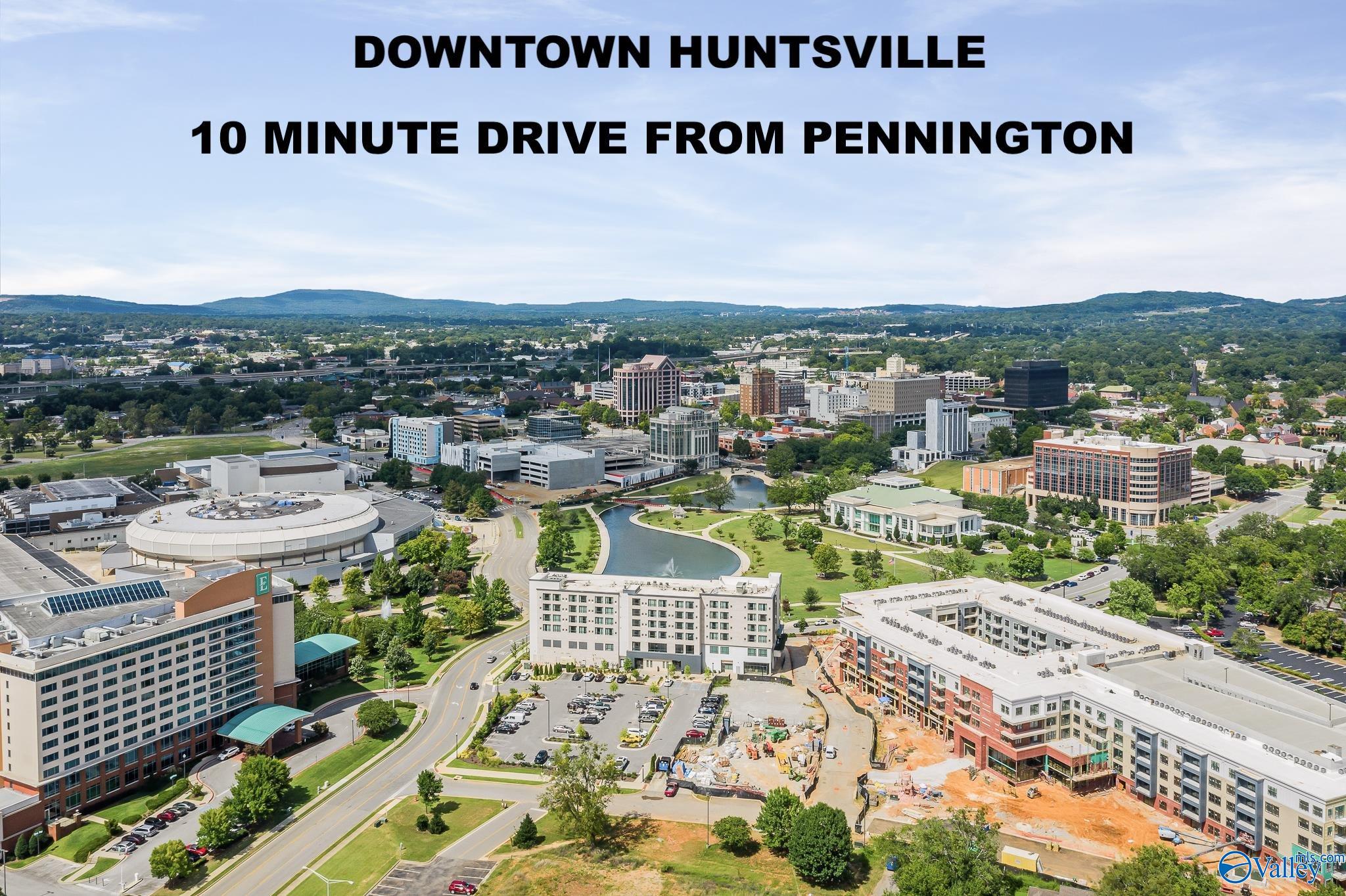 186 Pennington Avenue, Huntsville, Alabama image 20