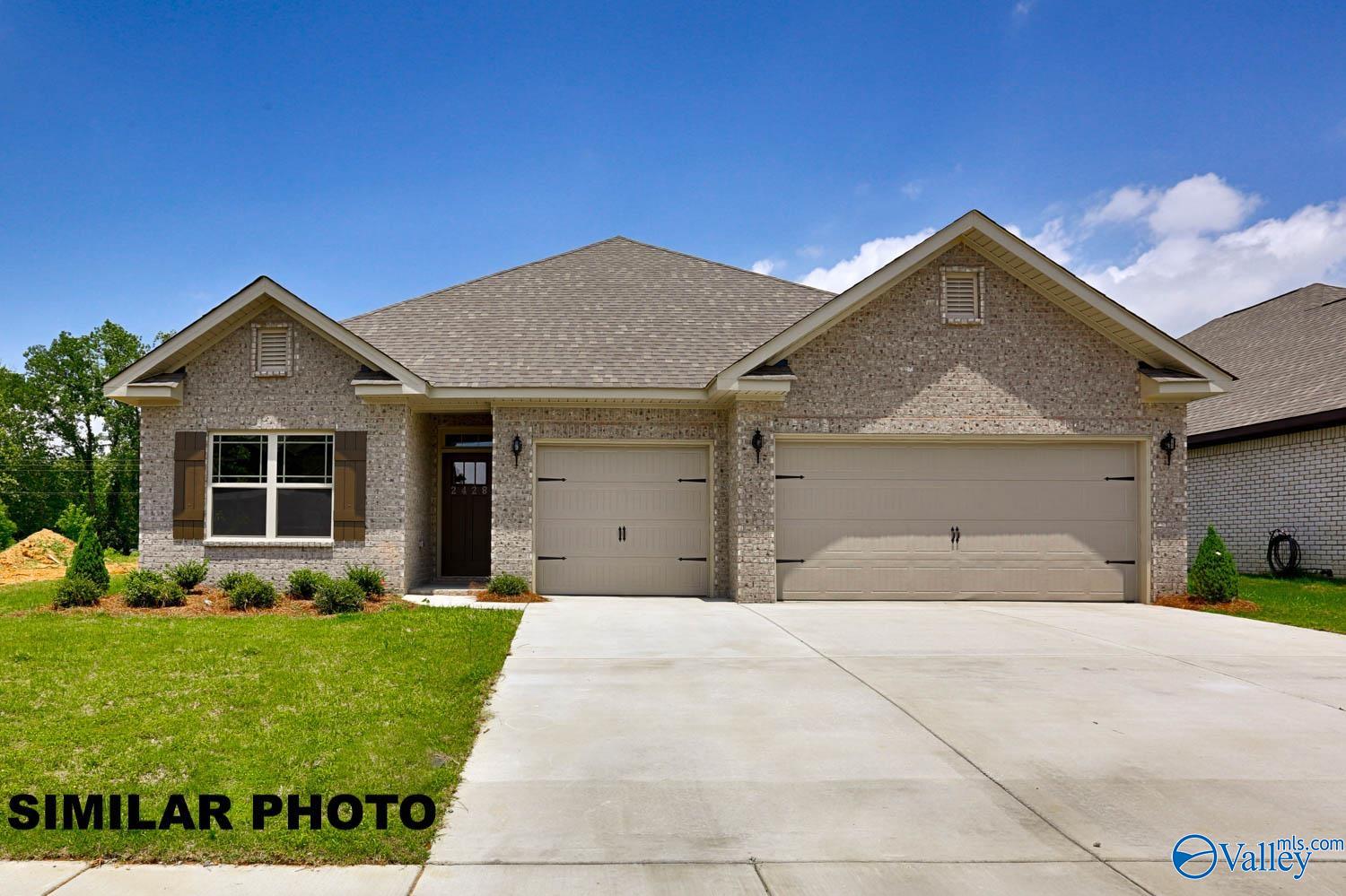 186 Pennington Avenue, Huntsville, Alabama image 1