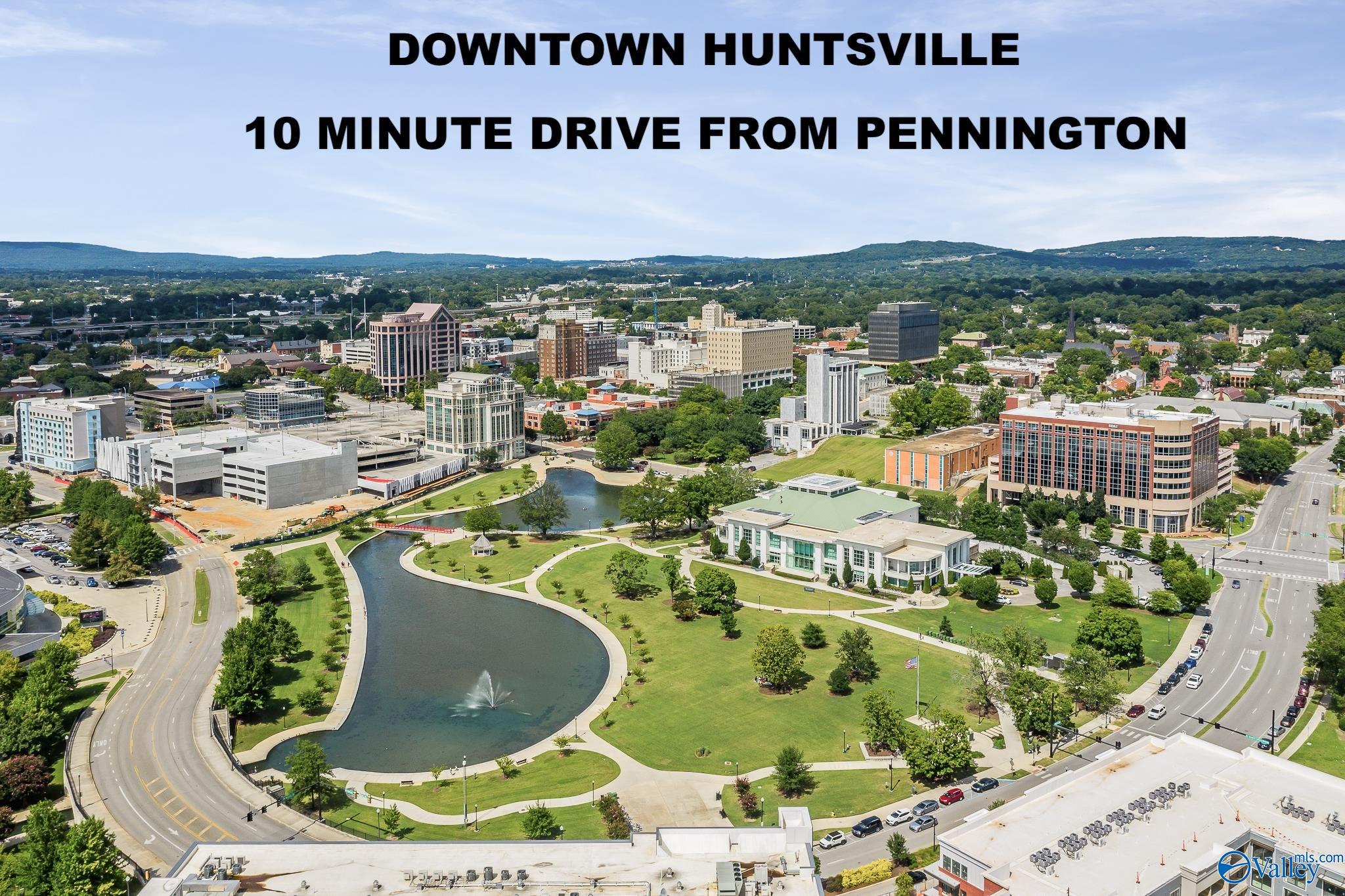 186 Pennington Avenue, Huntsville, Alabama image 21