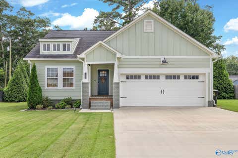 Homes For Sale - 1850 Fox Meadow Trail<br/> Cullman, AL 35055