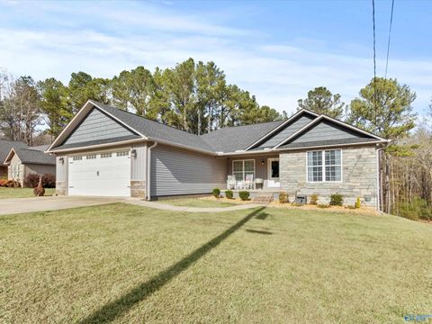Homes For Sale - 130 Lutes Shirley Road<br/> Attalla, AL 35954
