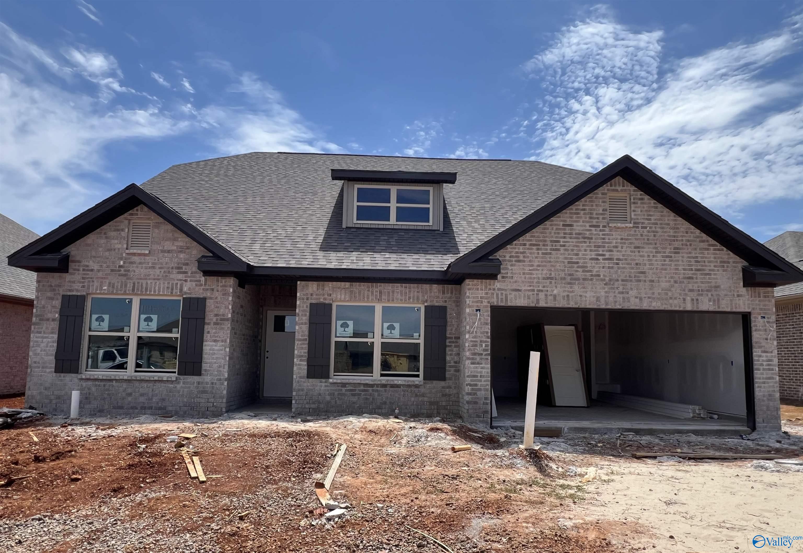 114 Huffman Street, Hazel Green, Alabama image 3
