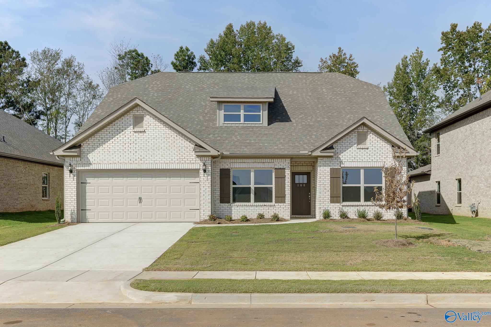114 Huffman Street, Hazel Green, Alabama image 1