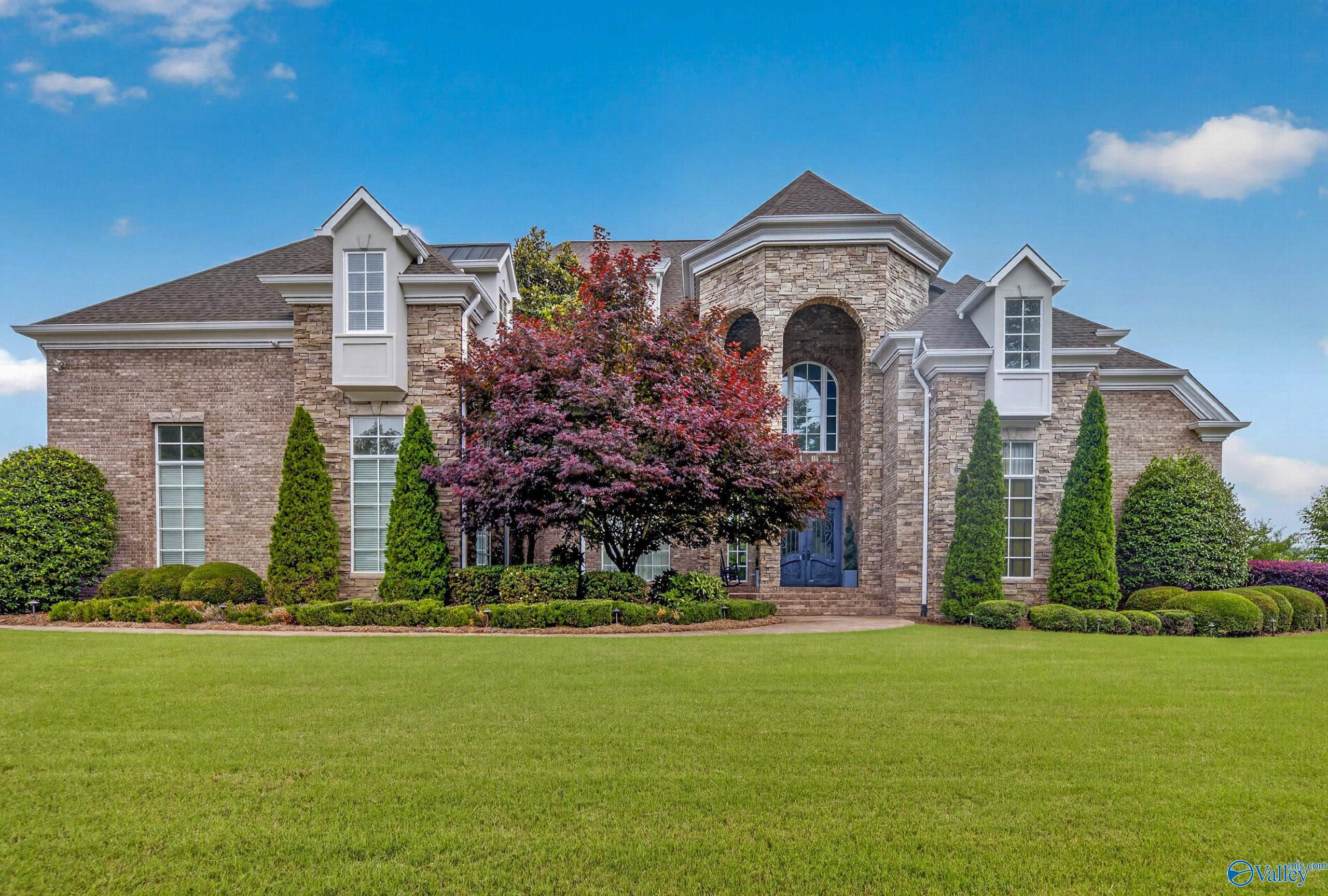 2400 Summerchase Drive