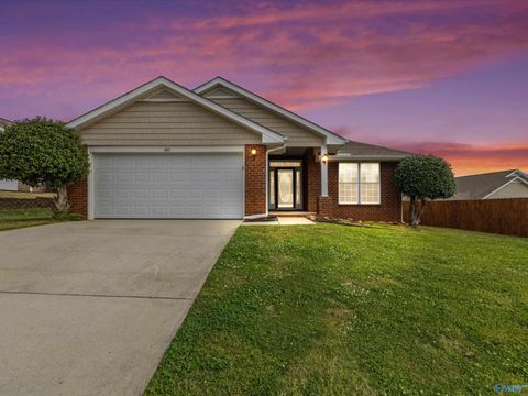 Homes For Sale - 107 Millside Lane<br/> Madison, AL 35758