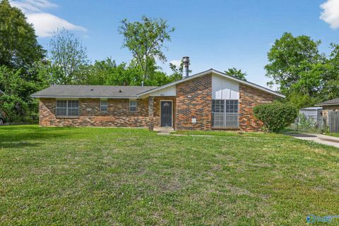 3821 Chatwood Drive Montgomery AL 36116