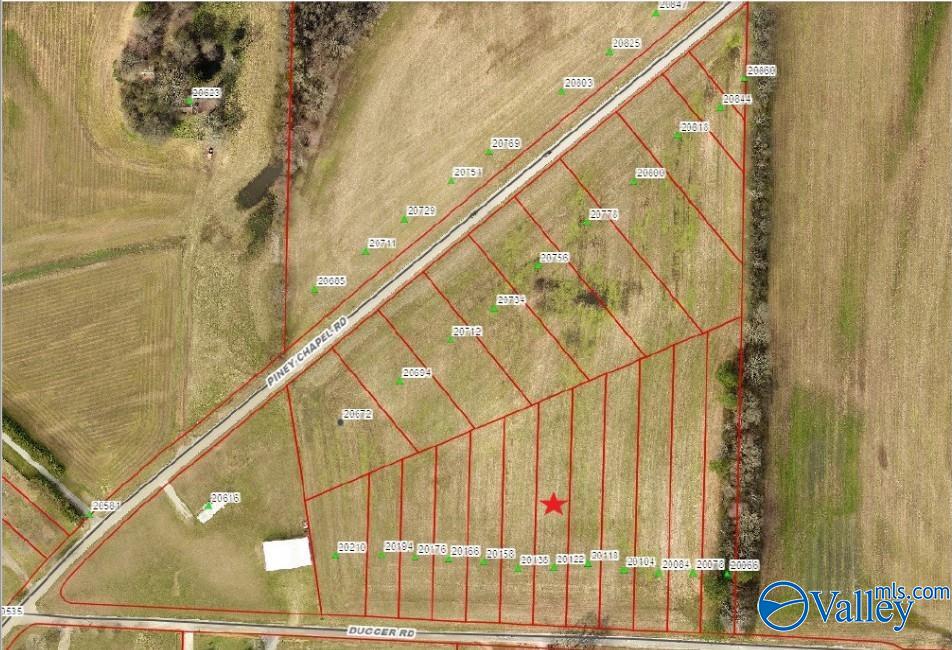 20122 Dugger Road, Athens, Alabama image 1