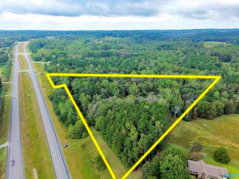 Homes For Sale - 7.26 Alabama Highway 157<br/> Vinemont, AL 35179