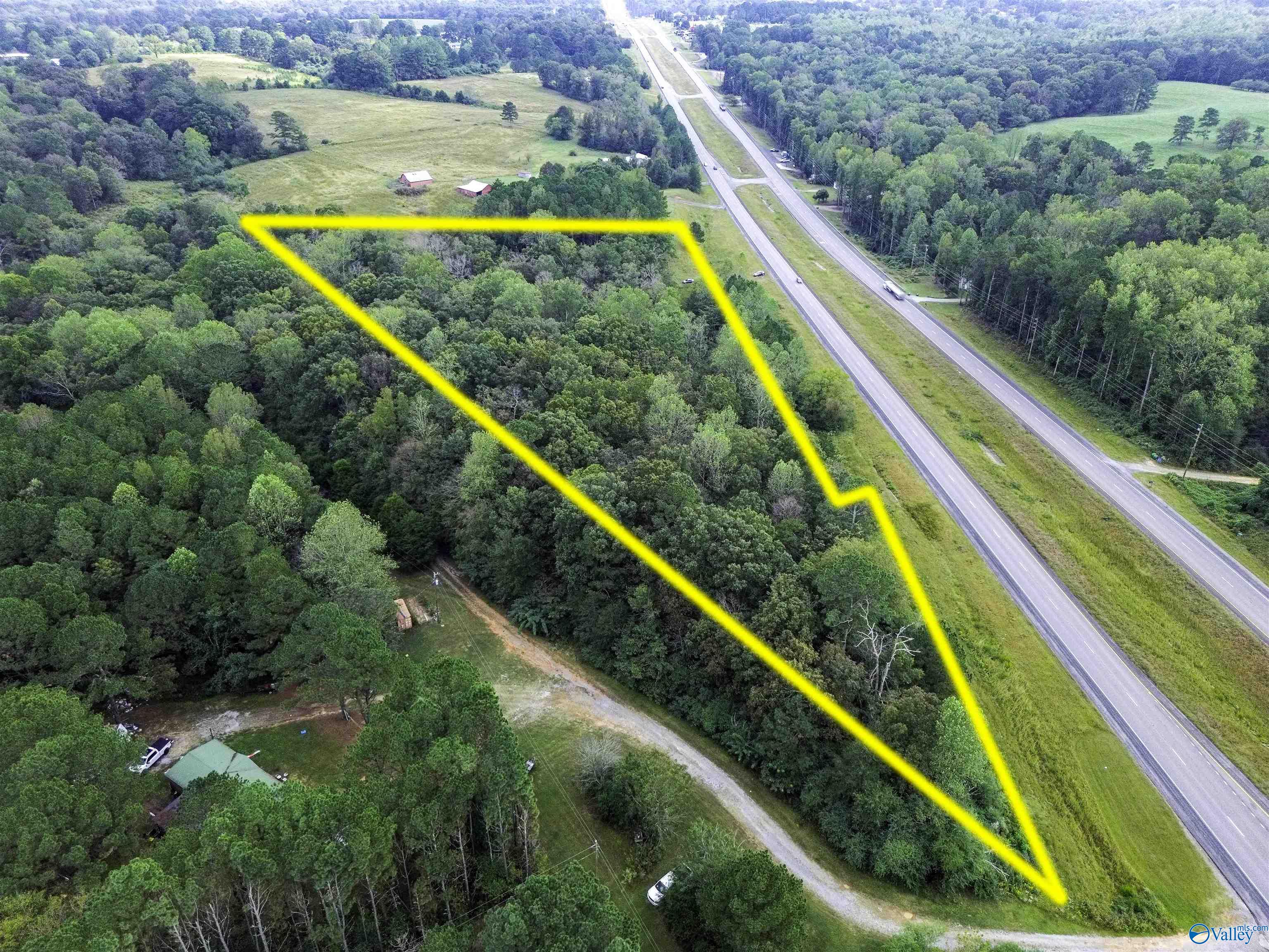 7.26 Alabama Highway 157