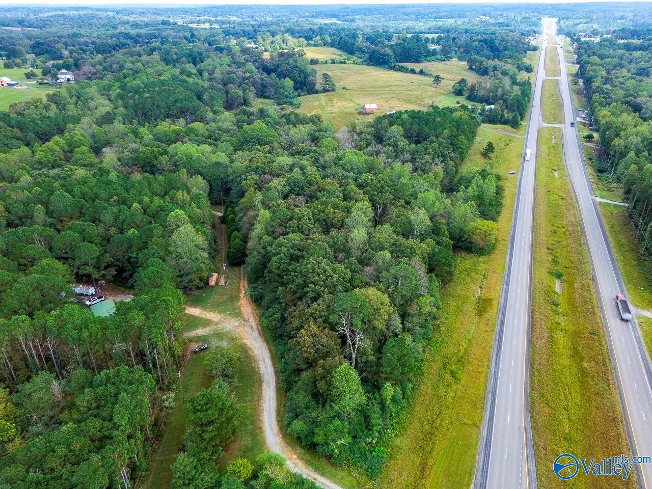 7.26 Alabama Highway 157