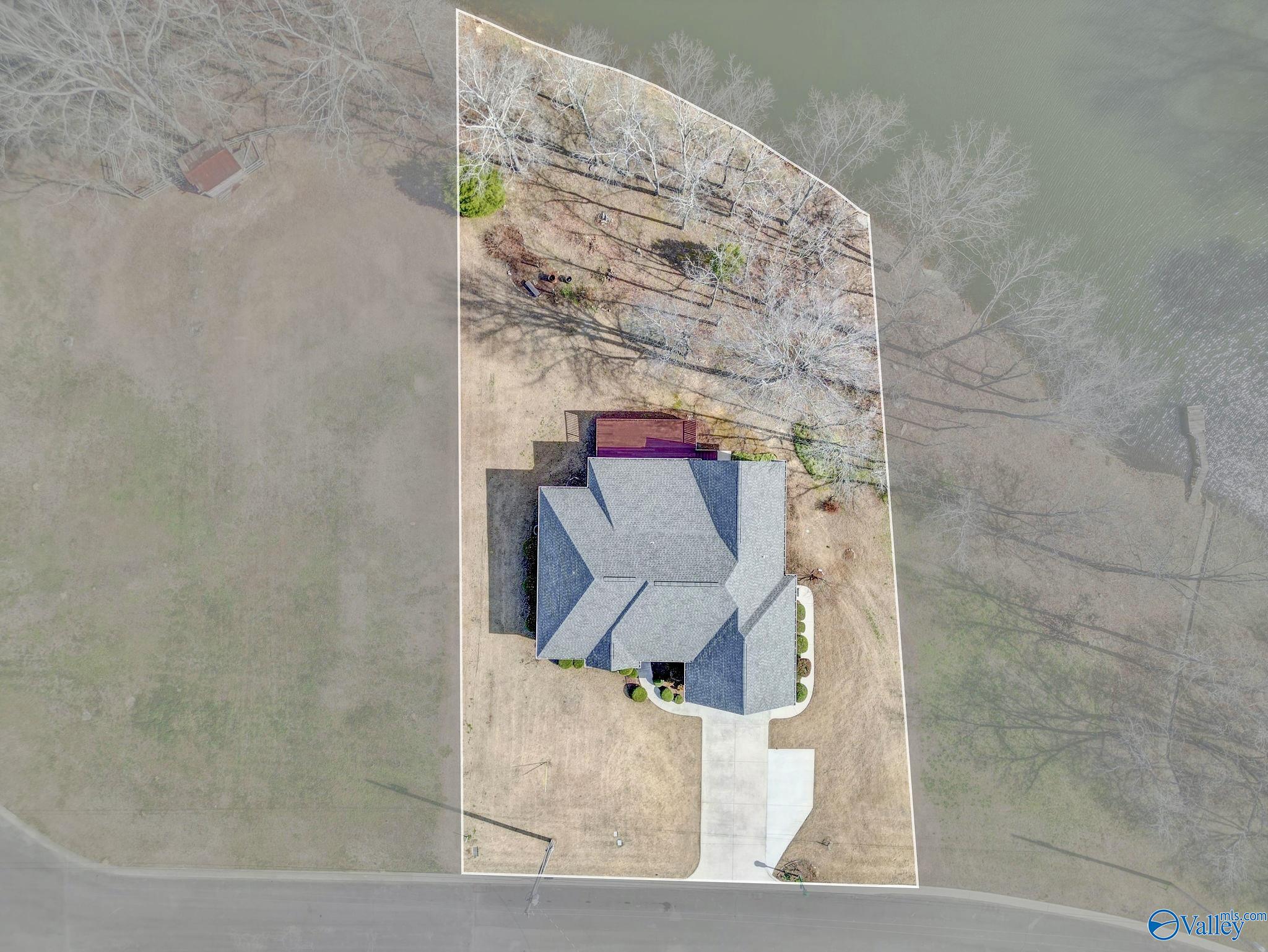 86 Paradise Drive, Boaz, Alabama image 3