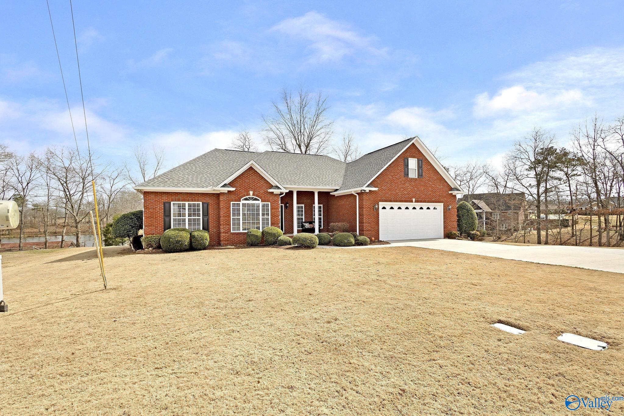 86 Paradise Drive, Boaz, Alabama image 7