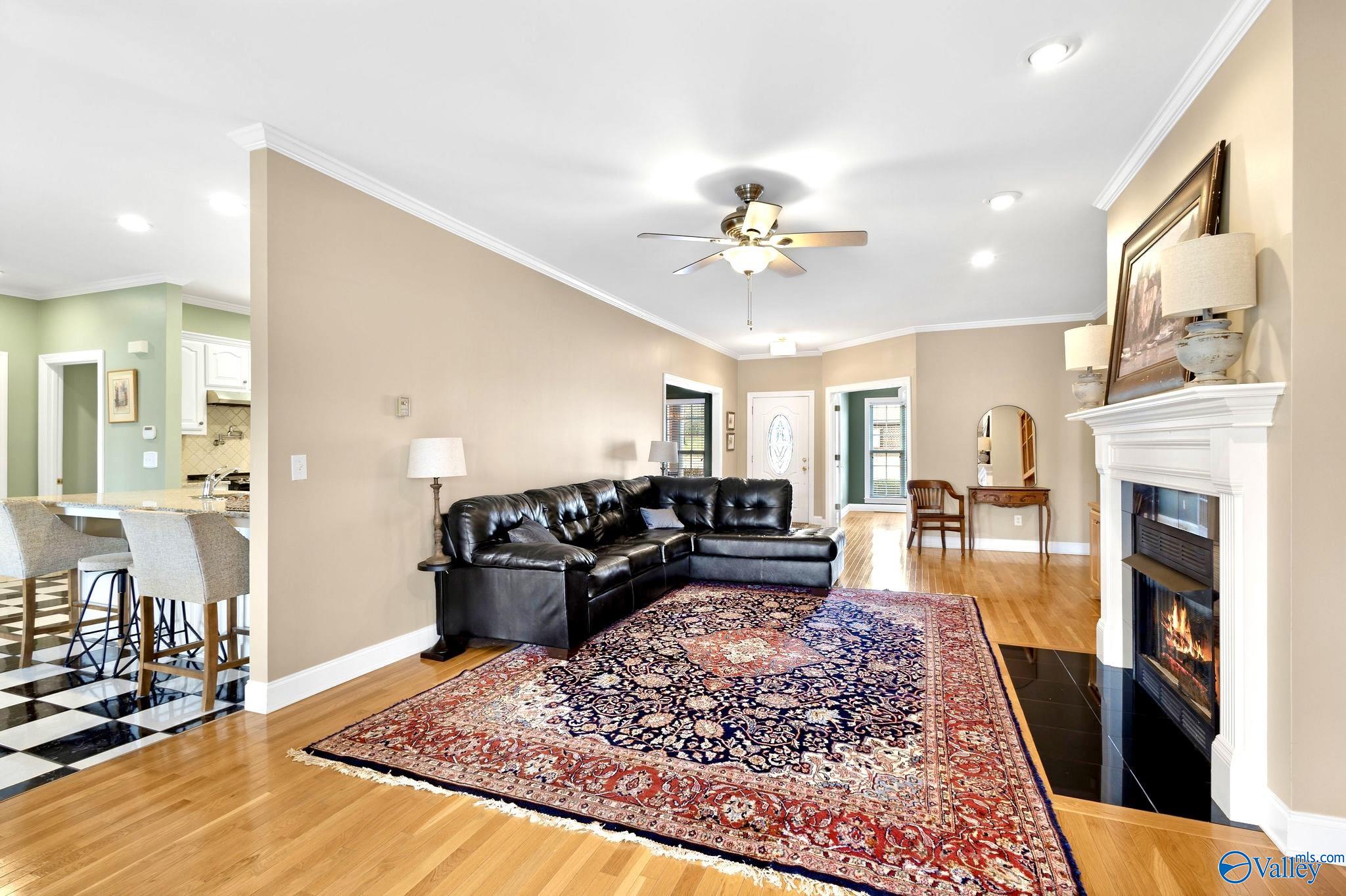 86 Paradise Drive, Boaz, Alabama image 15