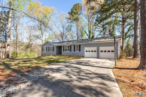 Photo of 1486 Western Lane, Southside, AL 35907 (MLS # 21912707)