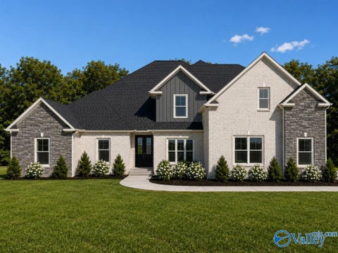Homes For Sale - WINCHESTER - C Newby Chapel Road<br/> Athens, AL 35613